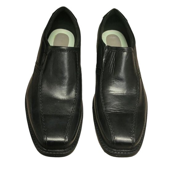 ROCKPORT SL2 Slip-On Men's.  Size 8.5. *******FLAWED*****Missing Insole - Picture 3 of 9